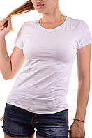 Жіночі футболки оптом Jean Louise Francosie (895-2) лот 10шт по 6,5 Є