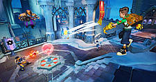 ROCKET ARENA: MYTHIC EDITION, фото 3