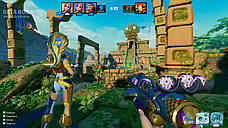 ROCKET ARENA: MYTHIC EDITION, фото 6