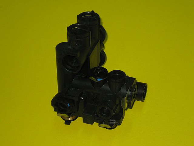 Група подачі 65104312 Ariston Clas, Genus, BS, BS II, Matis, Egis Plus, Egis Premium, Clas Evo, Genus Evo