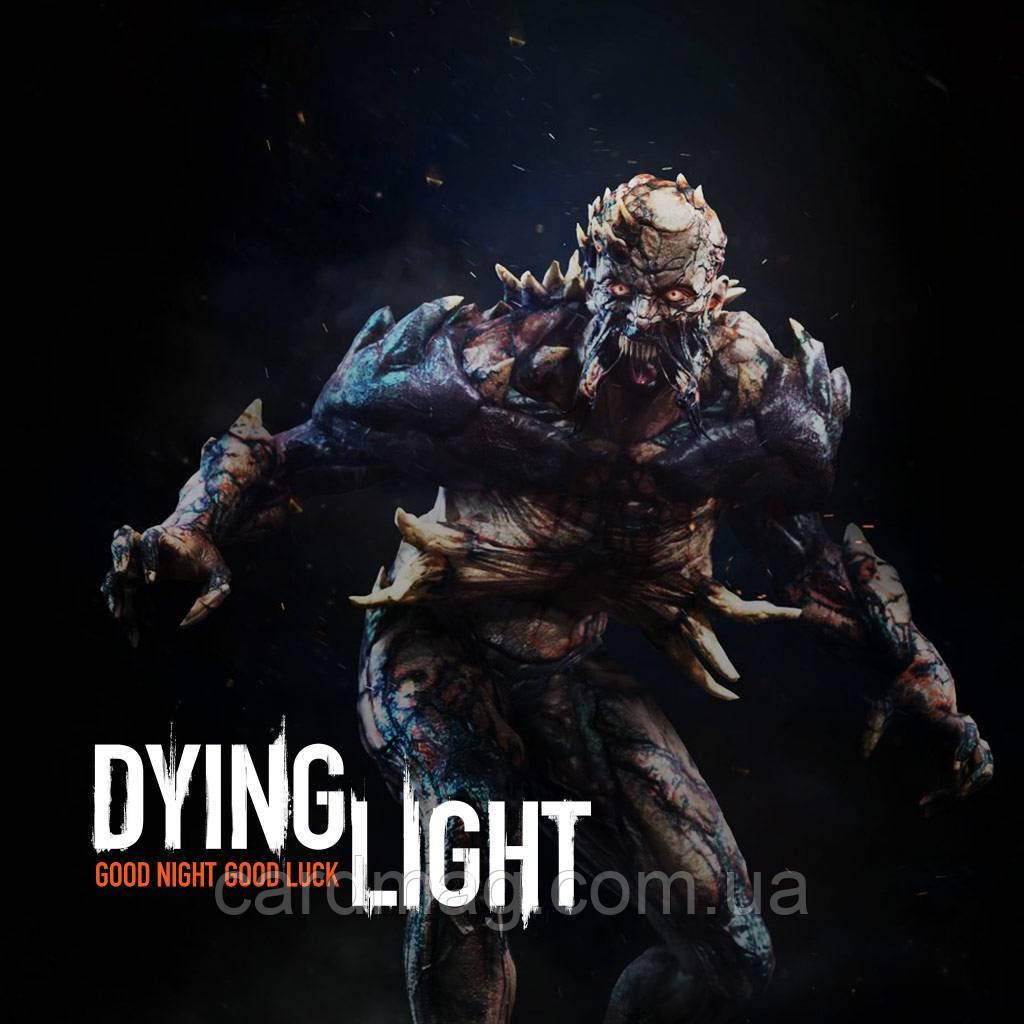 Dying Light - Hellraid