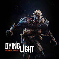 Dying Light - Hellraid