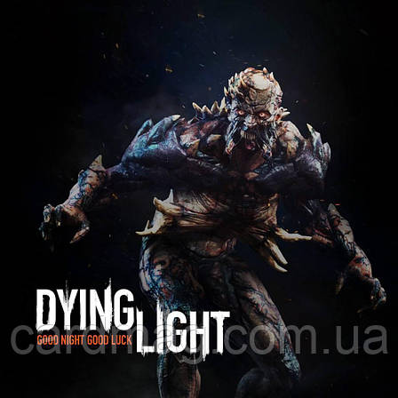 Dying Light - Hellraid, фото 1