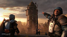 Dying Light - Hellraid, фото 3
