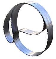 Стрічкова пила по дереву Koronet Польща