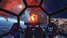STAR WARS: Squadrons (Ключ Origin) для ПК, фото 3