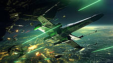 STAR WARS: Squadrons (Ключ Origin) для ПК, фото 5