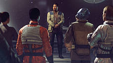 STAR WARS: Squadrons (Ключ Origin) для ПК, фото 6