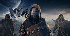 Destiny 2: Beyond Light - Deluxe Edition (Ключ Steam) для ПК, фото 4