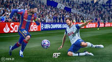 FIFA 21 (Ключ Origin) для ПК, фото 4