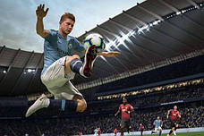FIFA 21 (Ключ Origin) для ПК, фото 3