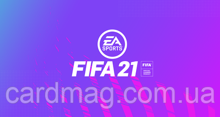FIFA 21 (Ключ Origin) для ПК, фото 1