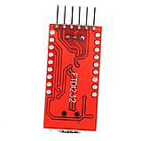 Перетворювач USB UART-TTL FT232RL, фото 3