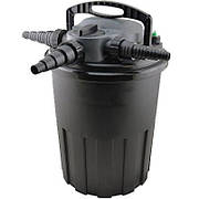 Jebao CBF-15000 напірний фільтр для ставка зі зворотним промиванням