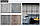 Vicoustic Flat Panel VMT Standard Collection 595×595×20 декоративна акустична дизайнерська панель (8шт), фото 3