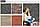 Vicoustic Flat Panel VMT Standard Collection 595×595×20 декоративна акустична дизайнерська панель (8шт), фото 8