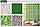 Vicoustic Flat Panel VMT Standard Collection 595×595×20 декоративна акустична дизайнерська панель (8шт), фото 10