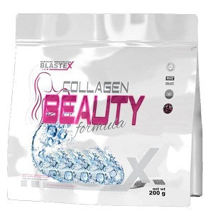 Колаген Blastex Collagen Beauty (200 грам.)