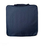 Кільцева лампа c пультом на штативі,сумкою ZB-F348 45см.Кільцевий світло для відео,фото.Світлодіодна лампа лід, фото 6