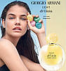 Жіночі парфуми Giorgio Armani Light di Gioia 100ml парфумована вода тестер, ніжний квітковий аромат, фото 6