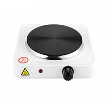 Плита електрична на 1 конфорку Hot Plate JX-1010A 1000W