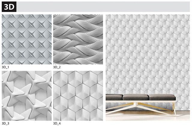 3D КОЛЕКЦІЯ Vicoustic Flat Panel VMT