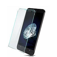 Защитное стекло Tempered Glass для Asus Zenfone C (ZC451CG) твердость 9H, 2.5D