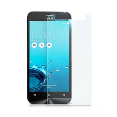 Захисне скло Tempered Glass для Asus ZenFone 2 5,5" (ZE550ML) твердість 9H, 2.5D