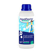 Засіб для зниження жорсткості AquaDoctor SM StopMineral 1л