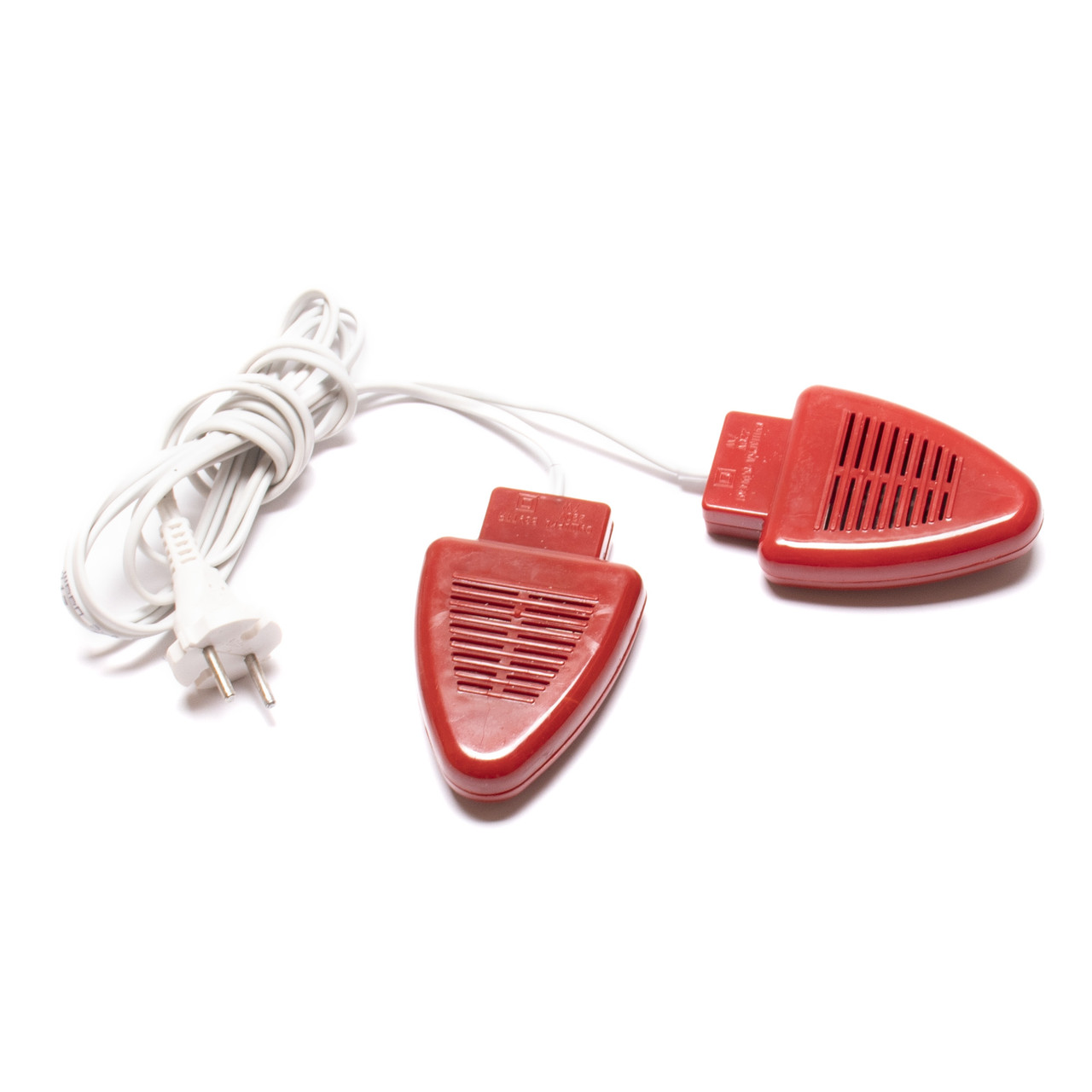 Сушарка для взуття електрична