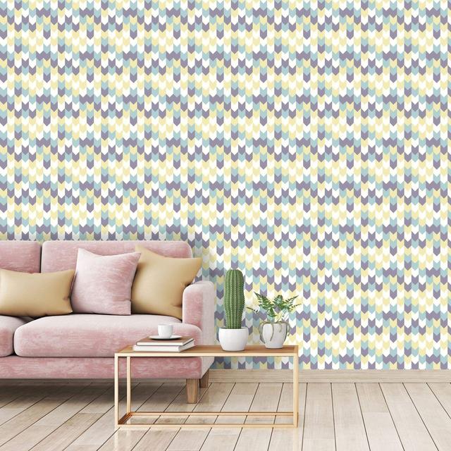 Geometric КОЛЕКЦІЯ Vicoustic Flat Panel VMT декоративна акустична панель