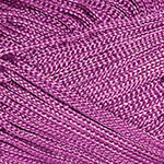 Нитки пряжа для в'язання MACRAME Макраме № 161 - бузковий