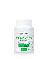 Antioxidant Pro антиоксидантний комплекс 60 капсул Нове Життя