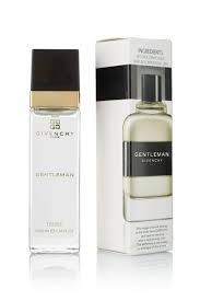 Мини парфюм Gentleman 40 мл., фото 1