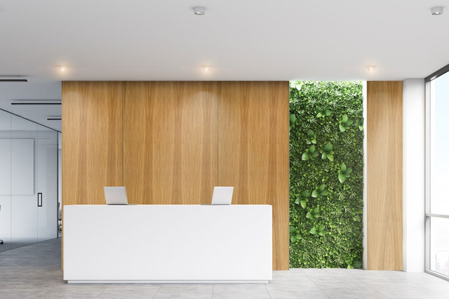 Natural Woods КОЛЕКЦІЯ Vicoustic Flat Panel VMT декоративна акустична панель