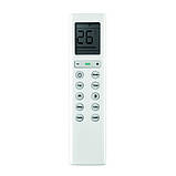 Кондиціонер TCL TAC-24CHSD/XAB1I Inverter R32 WI-FI Ready (24000BTU до 70м), фото 3