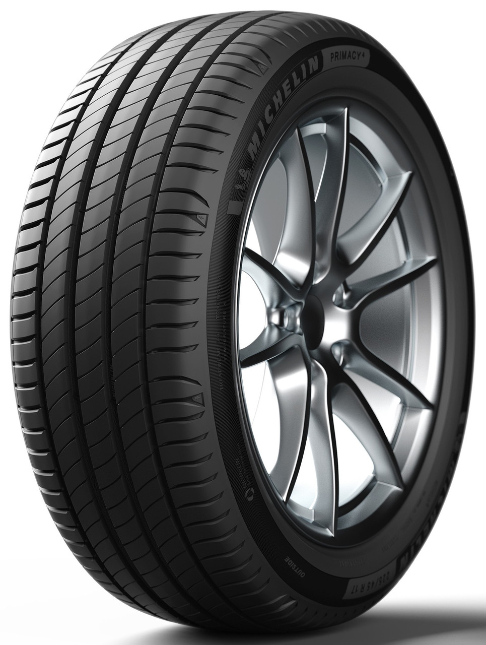 Літні шини Michelin 245/45 R17 [99] W PRIMACY 4 XL