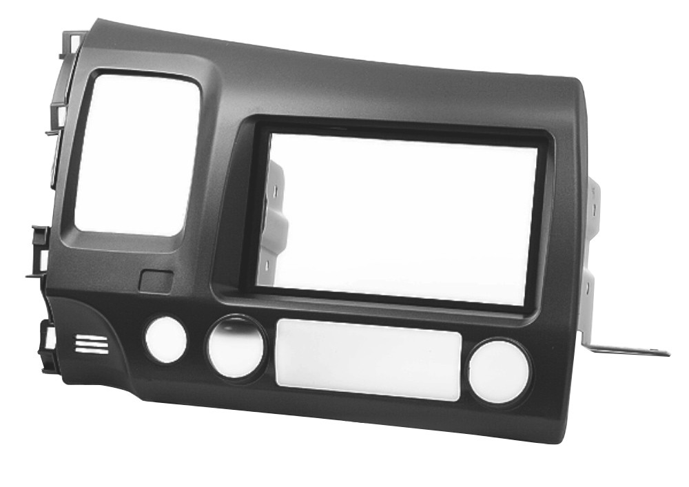 Переходная рамка CARAV Honda Civic (11-063), фото 1