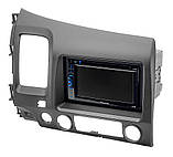 Переходная рамка CARAV Honda Civic (11-063), фото 2