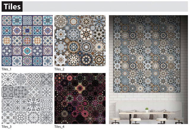 Tiles КОЛЕКЦІЯ Vicoustic Flat Panel VMT декоративна акустична панель