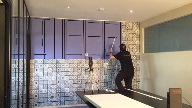 Tiles КОЛЕКЦІЯ Vicoustic Flat Panel VMT декоративна акустична панель