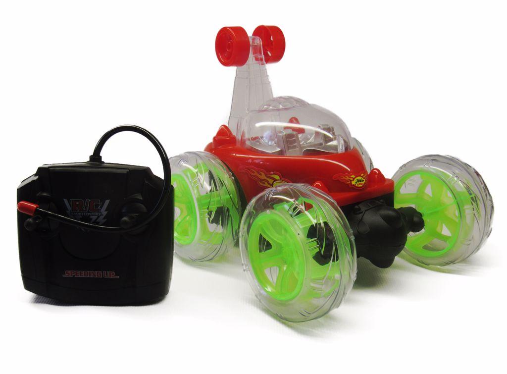 Перевертыш на пульте Zhan Da Toys 008-360T