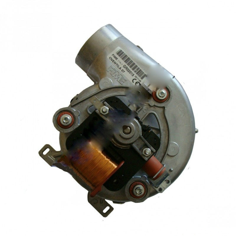 Вентилятор для котла 32 кВт Fondital, арт. 6VENTILA09