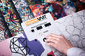 Vicoustic Flat Panel VMT Standard Collection 595×595×20 декоративна акустична дизайнерська панель (8шт)