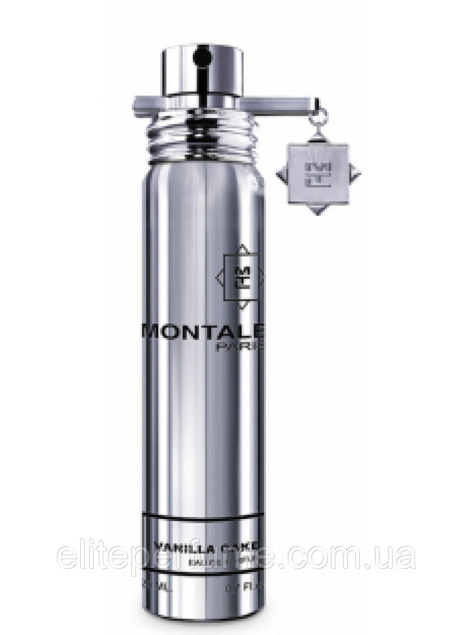 Montale Vanilla Cake 20 ml Оригінал