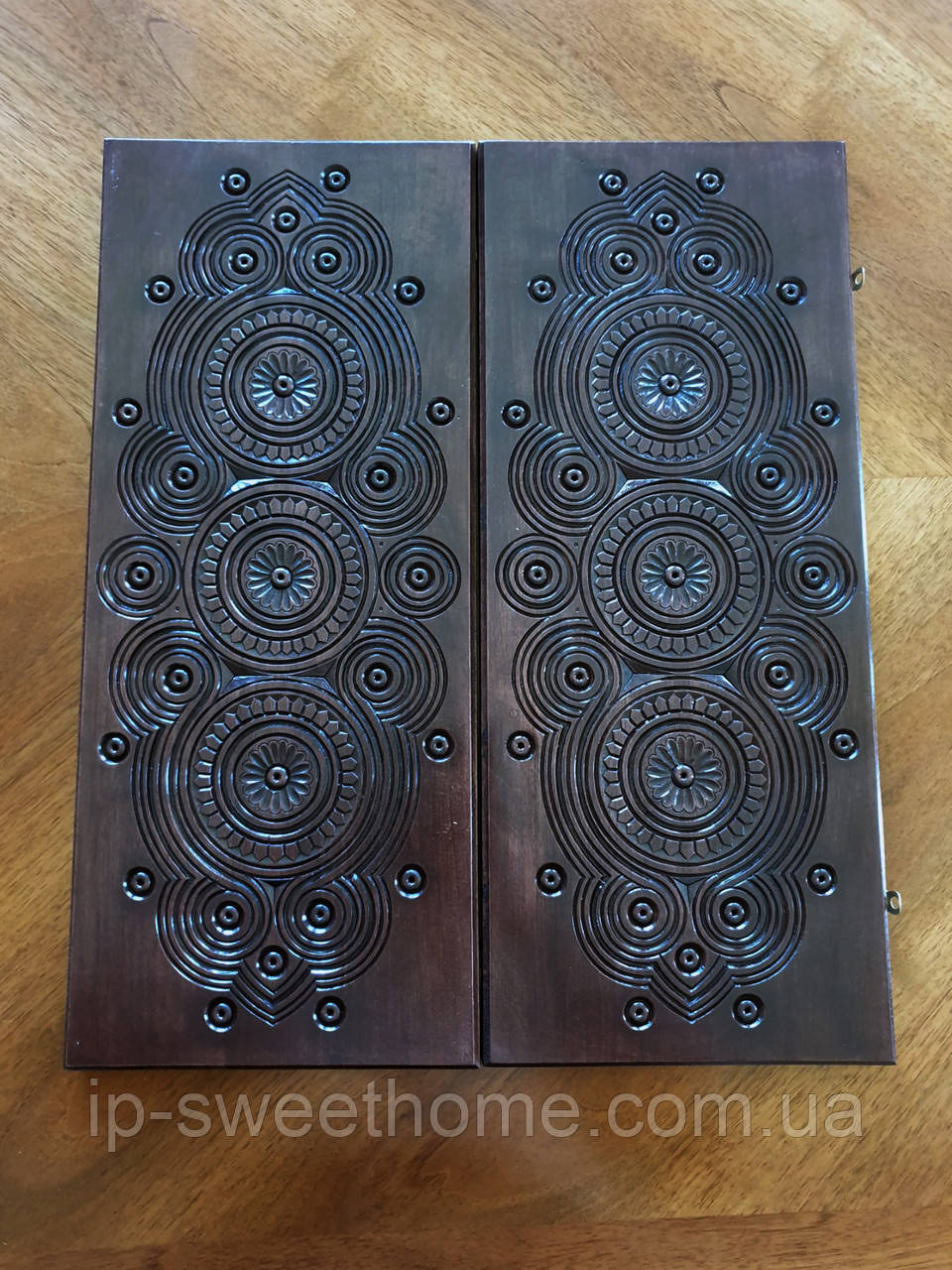 Нарди ручної роботи, фото 1