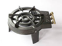 Чавунна газова плита Sahara (Sarra) 9,2 кВт