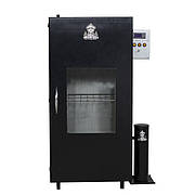 Коптильні і дымогенераторы