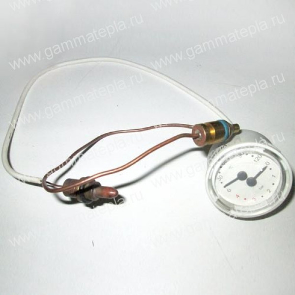 Термоанометр Viessmann Vitopend 100 WH1B 7825530