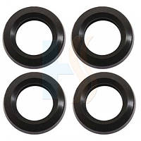 Комплект ущільнень пластинчастого теплообмінника Viessmann — 7828747